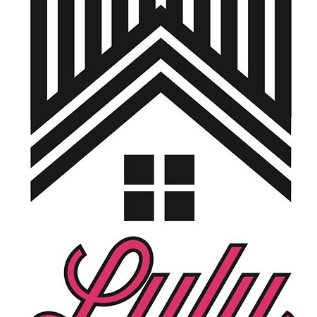 Lulu Wladyslawowo - Tanie Pokoje Goscinne Bike & Surf Friendly Eksteriør bilde